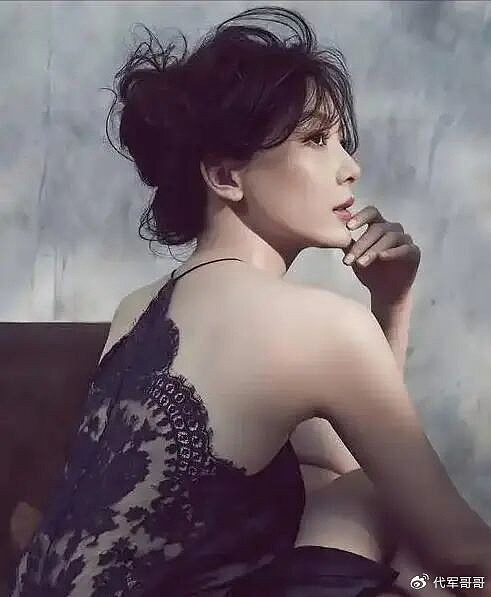 陈数首谈14年婚姻,盲目听从丈夫安排,身患重病后悔了吗? - 10