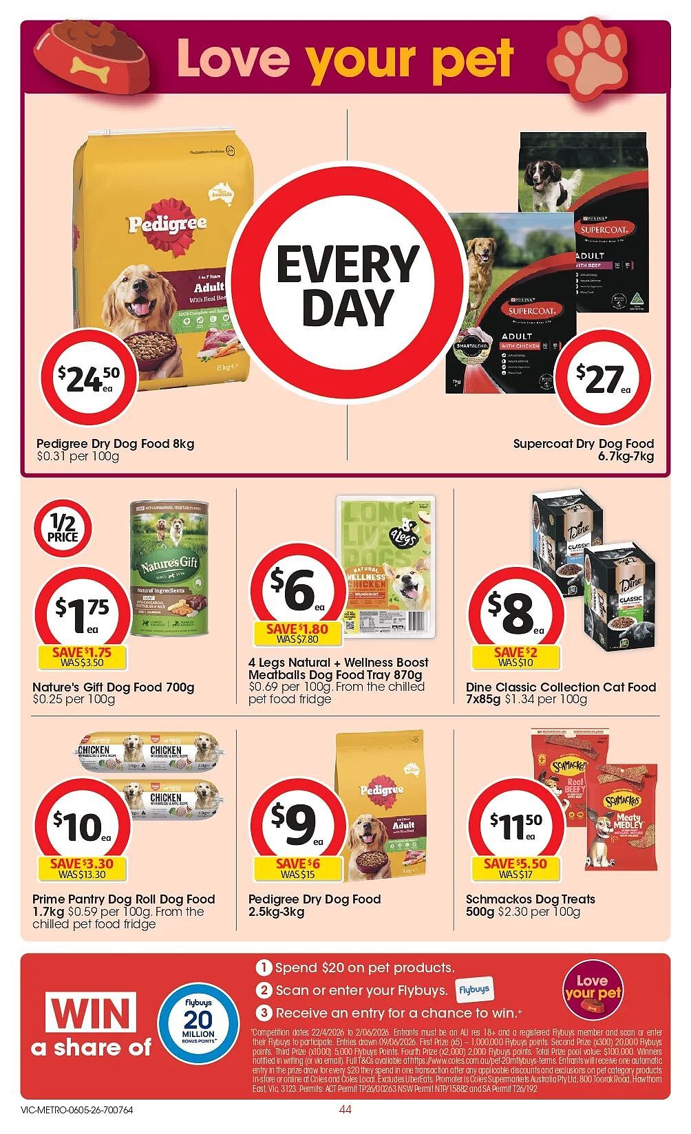 本周最新！澳洲各大超商特价商品一网打尽，大批好物骨折破半价！Woolworths、Coles、Aldi（组图） - 90