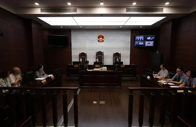母亲去世、生父成谜,上海两名美籍女孩监护案宣判:80多岁外公接下全部责任(组图) - 1