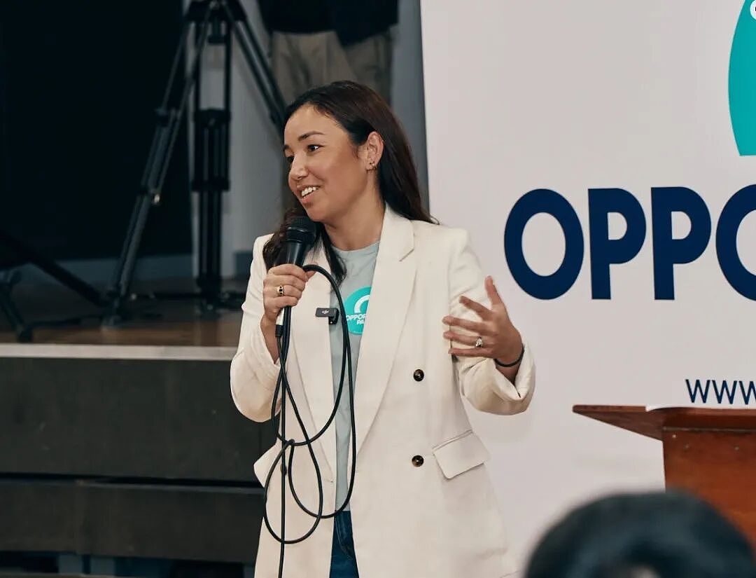 “让每个新西兰人都领福利！”新西兰“福利党”异军崛起，党魁为华裔（组图） - 7