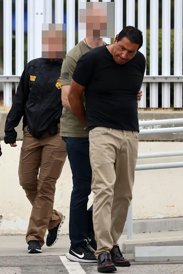 美国史上最大医疗欺诈行动之一：男子涉嫌骗取2700万美元医保资金（组图） - 2
