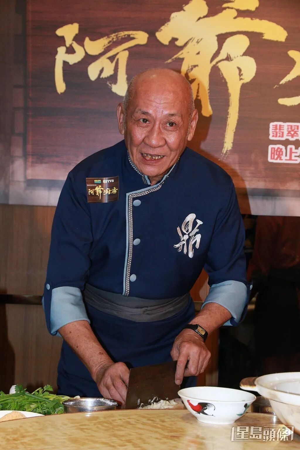 一脚踏五船，“港圈第一渣男”也能被洗白？网友：笑死，全靠同行衬托 - 2