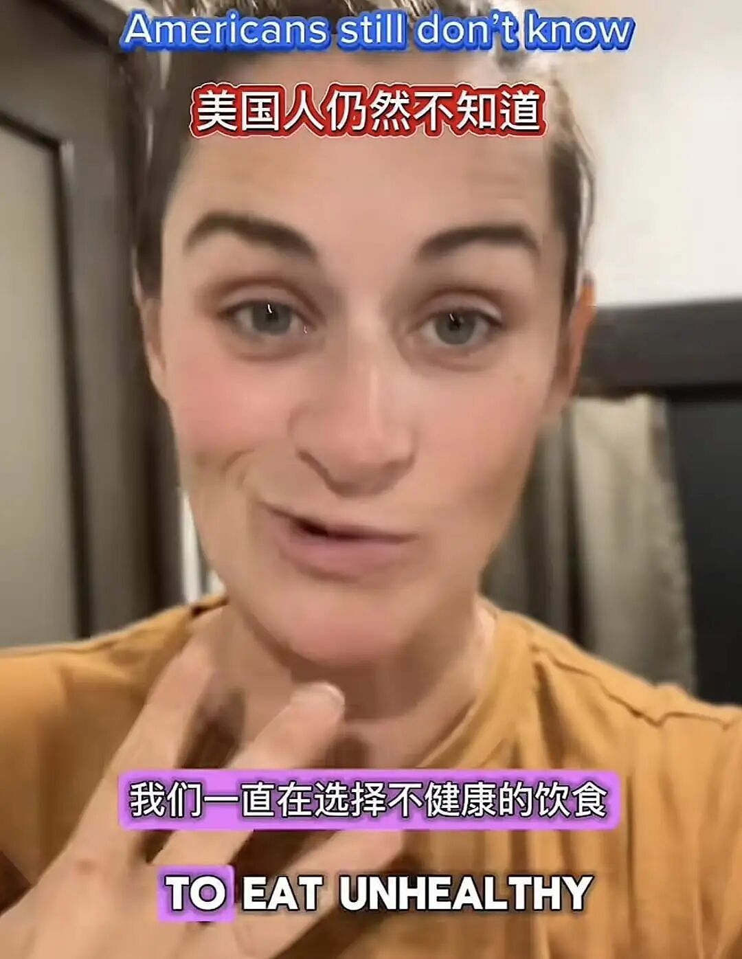 人均9.9元的中国菜市场,让老外们彻底沦陷 - 25