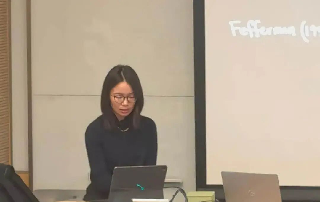王虹、邓煜同获菲尔兹奖,“韦神”也走在另一条数学路上 - 28