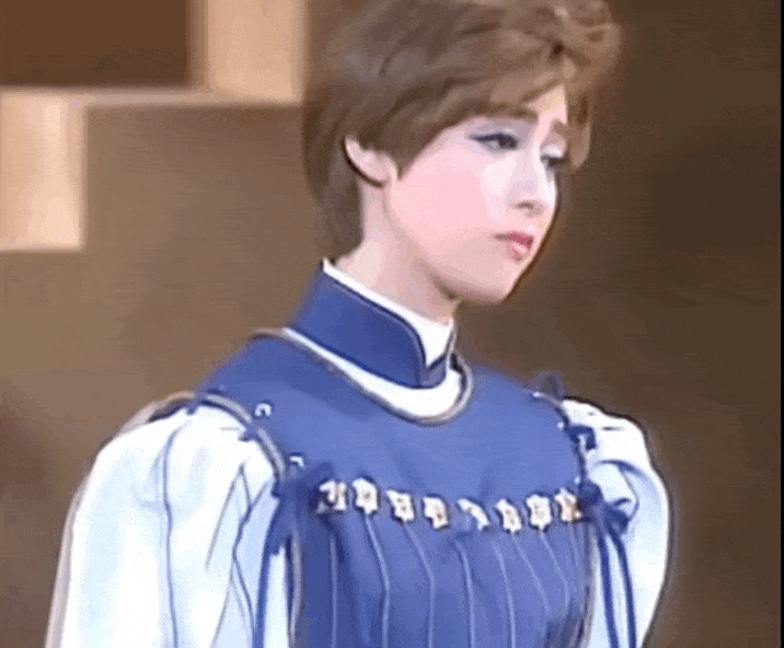 “亚洲第一帅哥”被曝是女性？？网友：比木村拓哉还帅…（组图） - 13