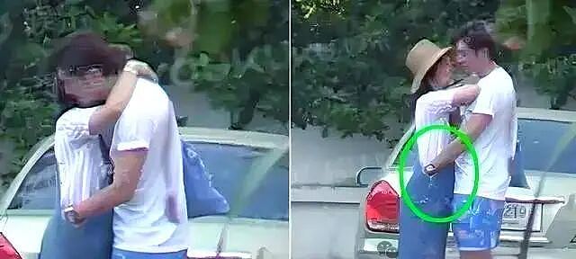 42岁白百何晒二胎，二婚丈夫身份终于曝光：兜兜转转还是你（组图） - 2