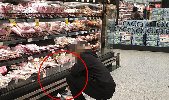 吵翻!Woolworths一张打折牛肉图,引全网热议(组图) - 2