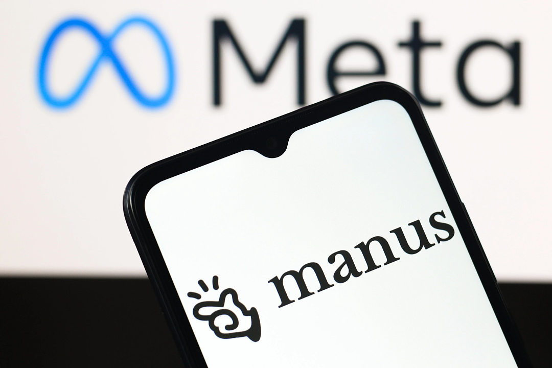 迁新加坡避审失败、$20亿并购告吹…中方禁止外资收购Manus！更多内幕曝光（组图） - 8