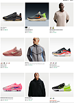 好机会！【Nike】耐克 澳洲DFO门店 长周末 大清仓