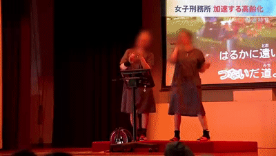 日本女子监狱内部曝光!1500万网友在线破防:这条件比我出租屋还香?! - 6