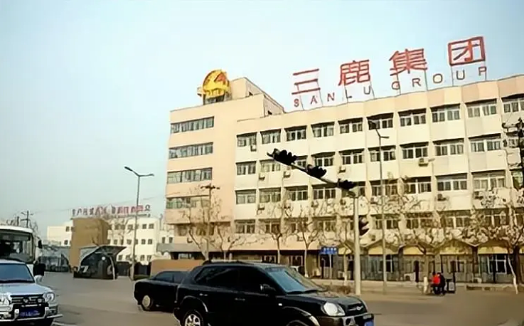 三鹿奶粉主犯将出狱，30万孩子终身肾损伤，主犯却因“表现良好”减刑三次，引发热议（组图） - 1