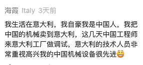 全澳炸锅！华人大姨一句“我不是中国人”引热议，拿到澳洲身份就否认自己的根？评论区吵翻（组图） - 10