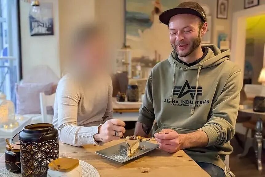 澳洲华女惨遭活活勒死，手机现金被抢光！凶手仅入狱2年半（组图） - 11