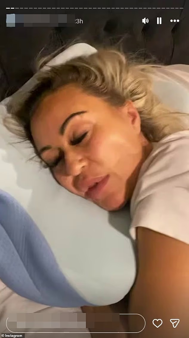 狗血!澳男撞见自己女友和儿子同床共枕!怒发视频报复,被警察关进大牢(组图) - 6