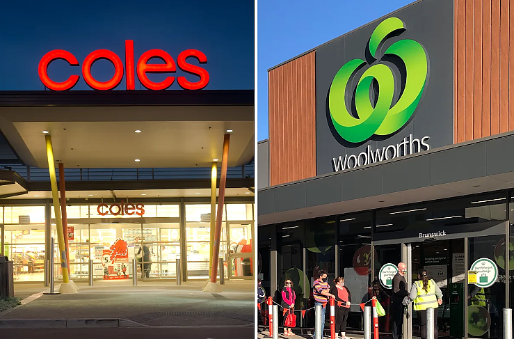 马上，新规生效！Coles、Woolworths又要有麻烦了 - 2