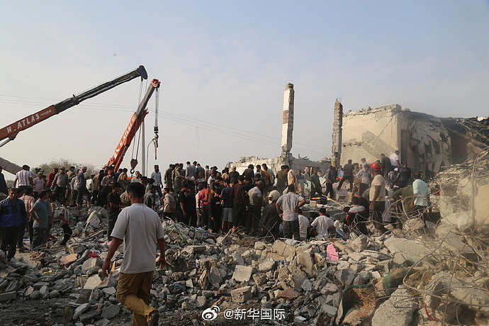 美军误炸伊朗女子小学致近200死，情报过时指挥官为图快无视警告 - 4