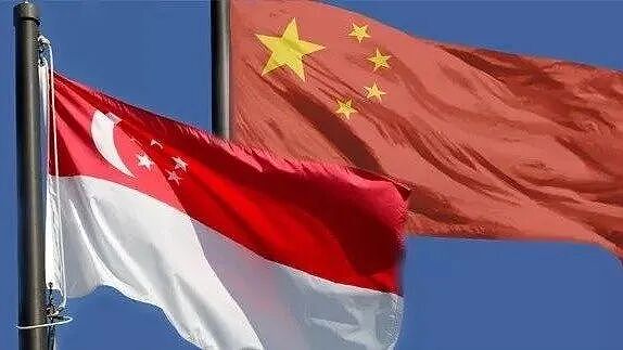 刚刚，中国和新加坡签下2个多亿的大单！（组图） - 6