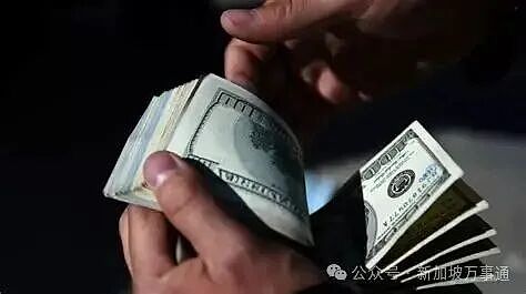 中国男子在新加坡乱丢垃圾，还花$50贿赂辅警！结果...（组图） - 5