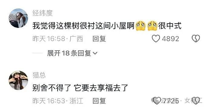在X宝买了件性感连衣裙，把自拍发网上后..？网友笑疯：这是蟒蛇的身份证？ - 53