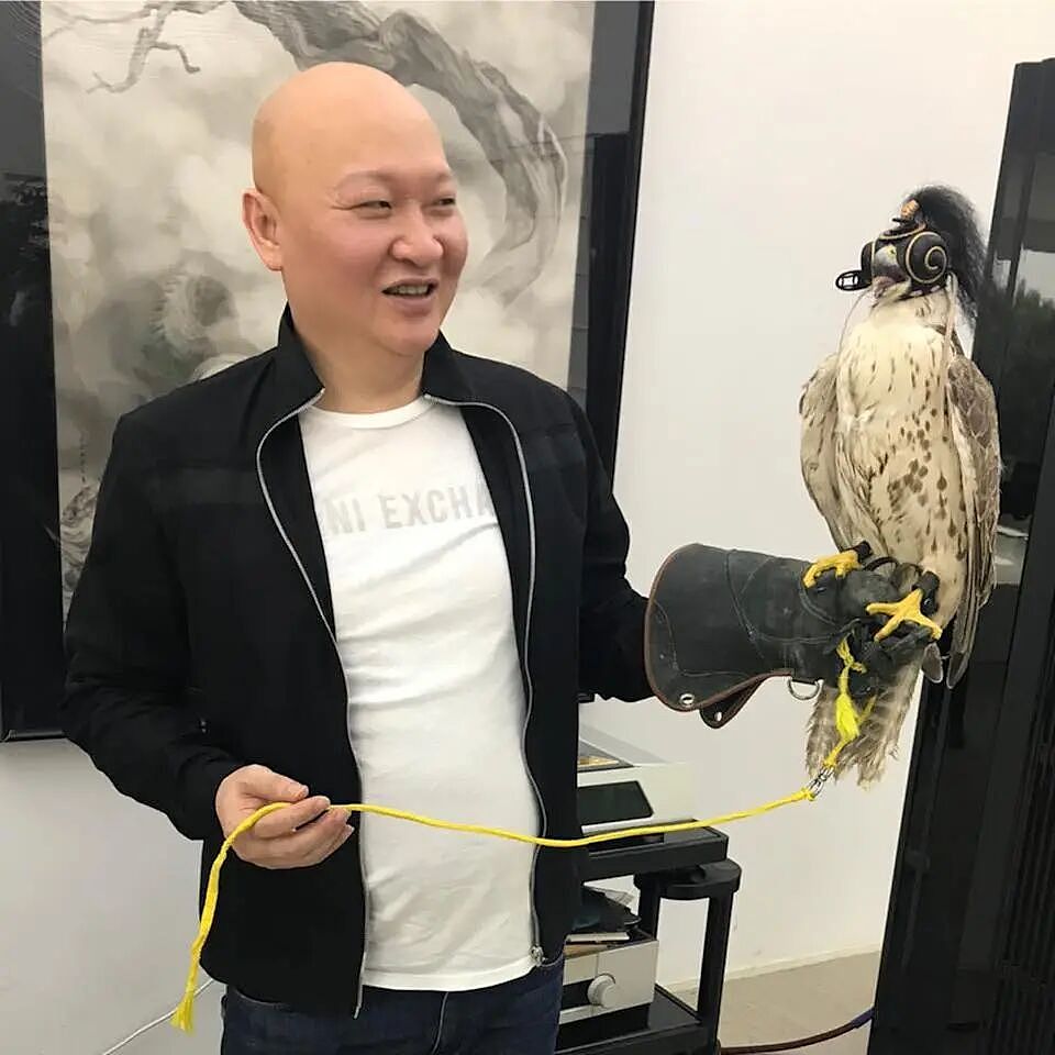 身中29枪!华人“百亿赌王”遭行刑式处决,现场惨不忍睹!保镖竟集体消失(组图) - 1