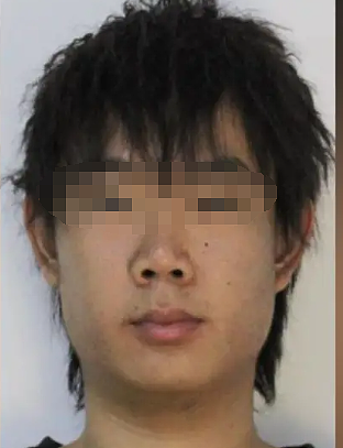 震惊！中国留学生持假枪绑架前女友，被判5年！原因竟是…（组图） - 2