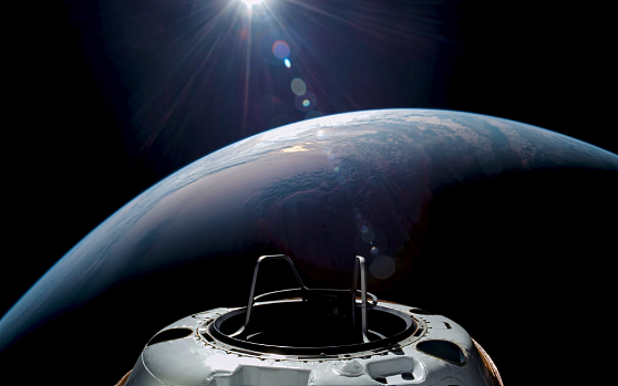 【四大】马斯克 Space X 招股书，人类最伟大的招股书！ - 5