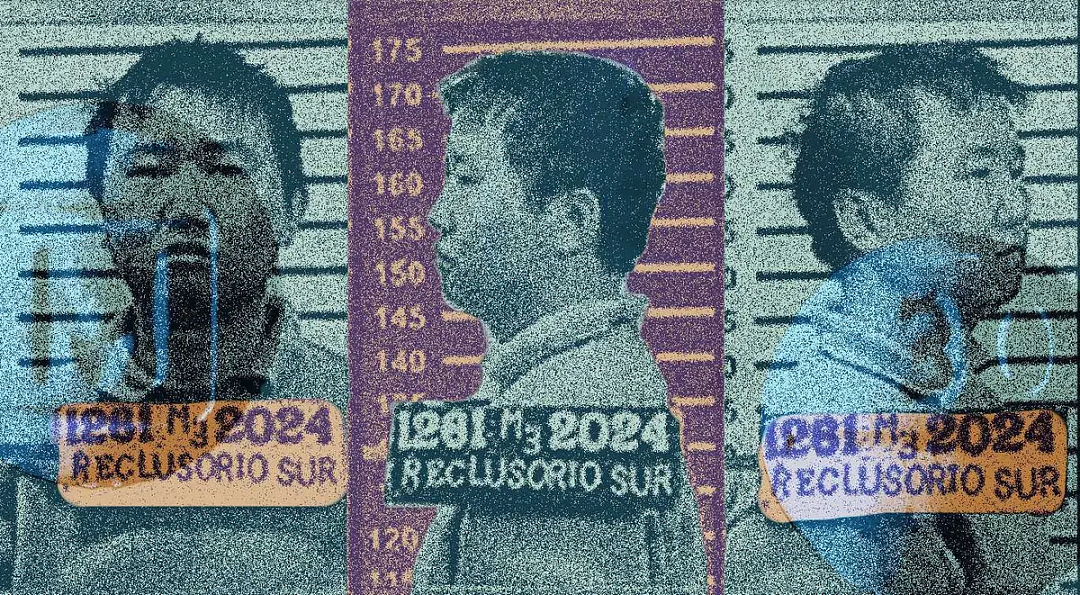 北大学霸成全球通缉超级毒枭!娶拉美黑帮千金打造犯罪一条龙帝国,被捕后穿墙出逃? - 14