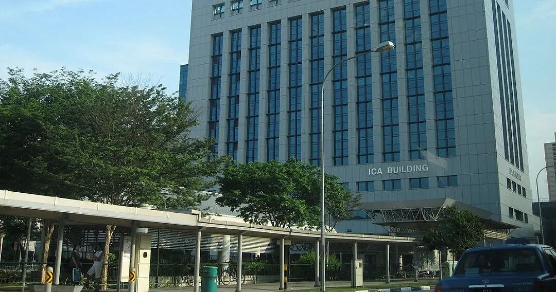 帮同胞逾期者藏身新加坡，2名中国籍PR恐被判2年监禁+罚$6000（组图） - 3