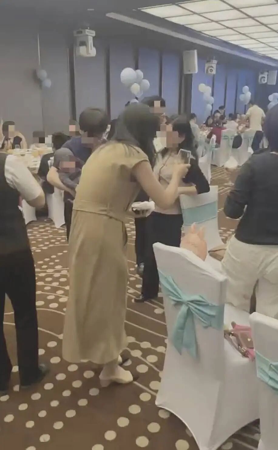 百亿豪门出轨丑闻爆光，为给私生子落户，雇同姓男子与情妇假结婚！妻子手握铁证撕开内幕 - 5