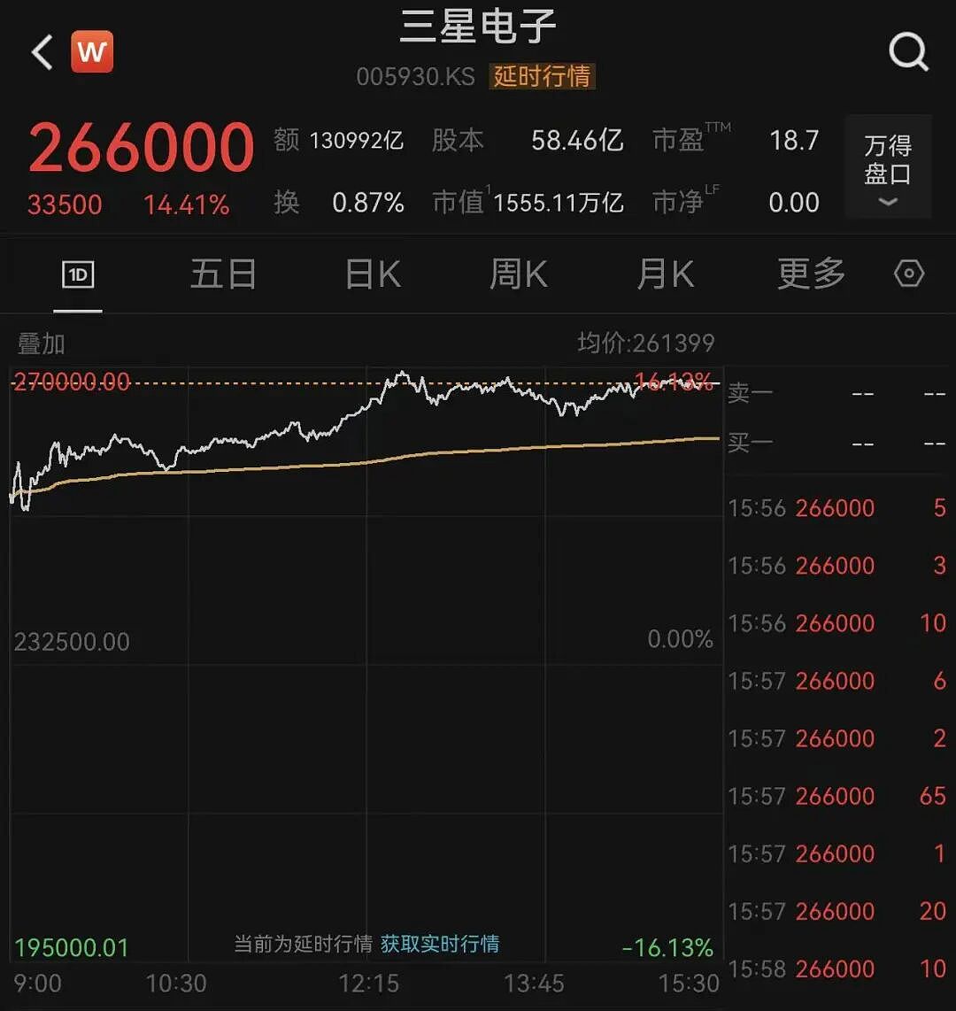 三星突然公告：停止在中国大陆市场销售所有家电产品（组图） - 3
