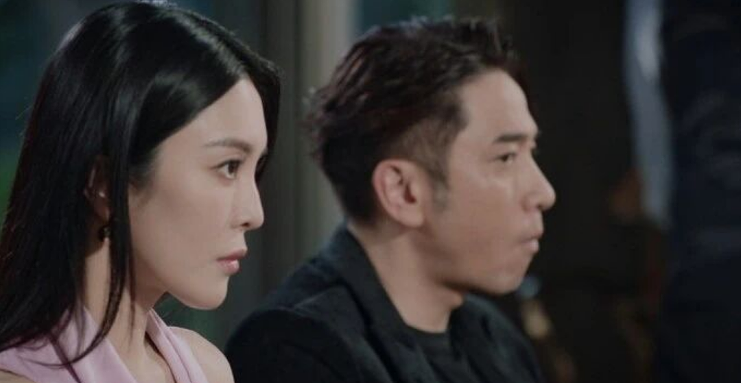 36岁女星被曝恋情！与大10岁男演员假戏真做，两人曾暧昧互动（组图） - 5