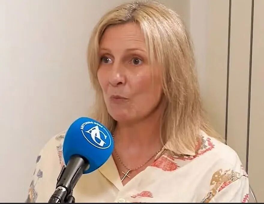 她每天醒来全是淤青，被未婚夫洗脑成“痴呆”后，才惊觉每晚都在被性侵… - 1