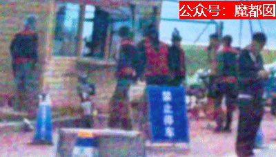 新疆赛里木湖景区曝围殴事件!7名工作人员殴打司机,视频曝光引热议(组图) - 14