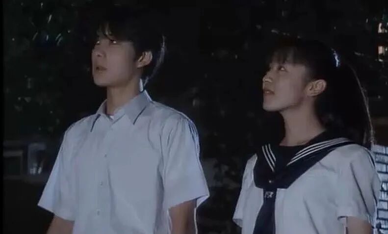 “世纪末美少年”和日本最飒女星被曝秘密结婚！相爱16年，网友甜哭：祝99（组图） - 20
