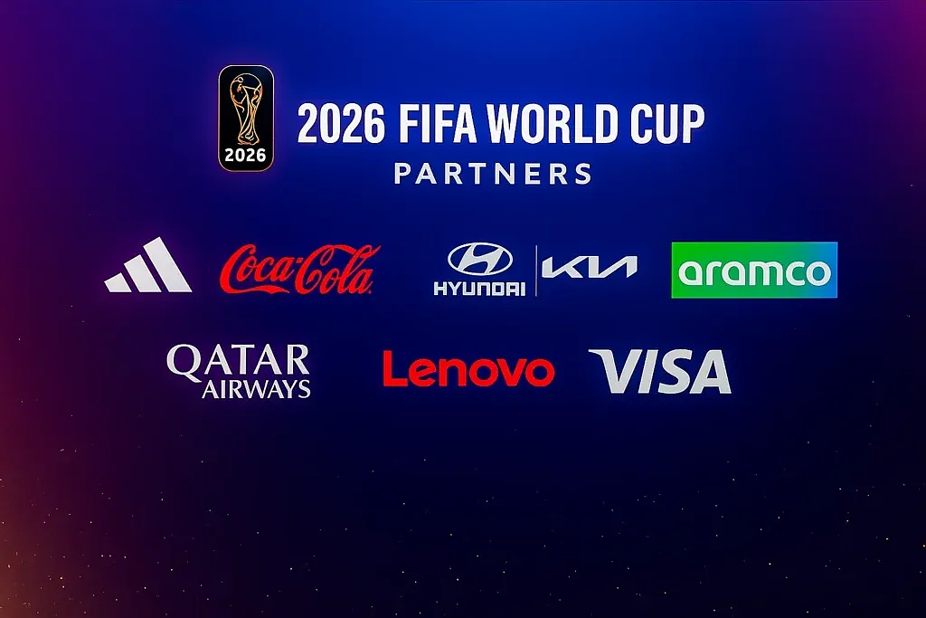 足球世界最严厉的父亲,FIFA这门生意到底有多暴利 - 6