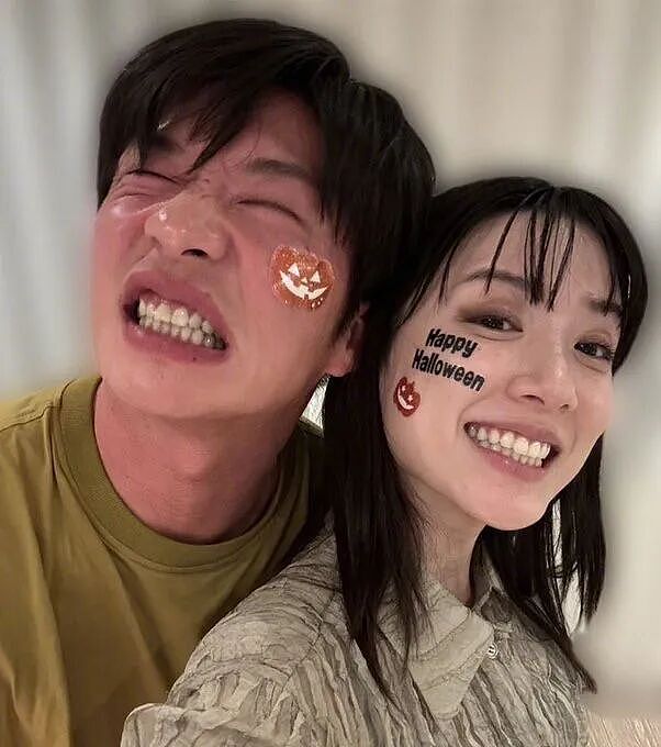 日本清纯女星被曝光做小三后彻底放飞！与前经纪人穿Prada同款开启“禁忌之旅”… - 5