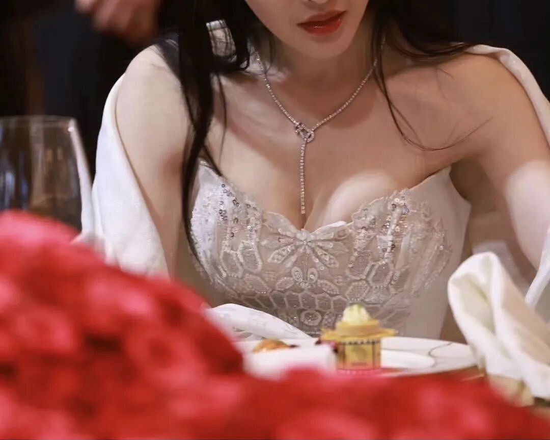 张天爱变样上热搜?先别骂,她这次可能真没动刀(组图) - 6