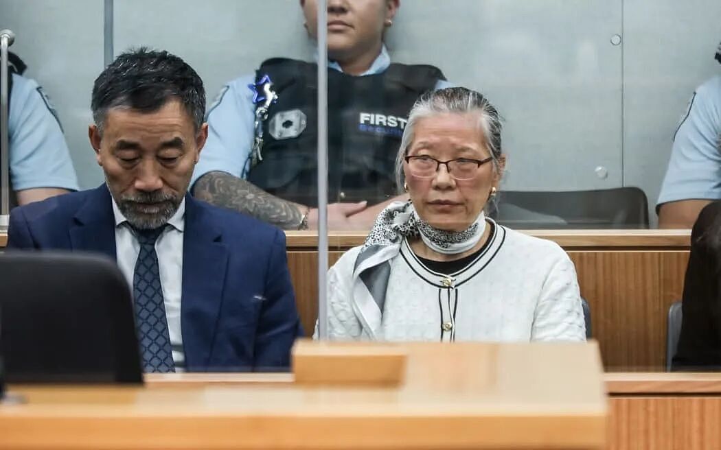极度炸裂！新西兰华人社区凶案细节公布，“奴役、抛尸”，堪比《周处除三害》 - 10