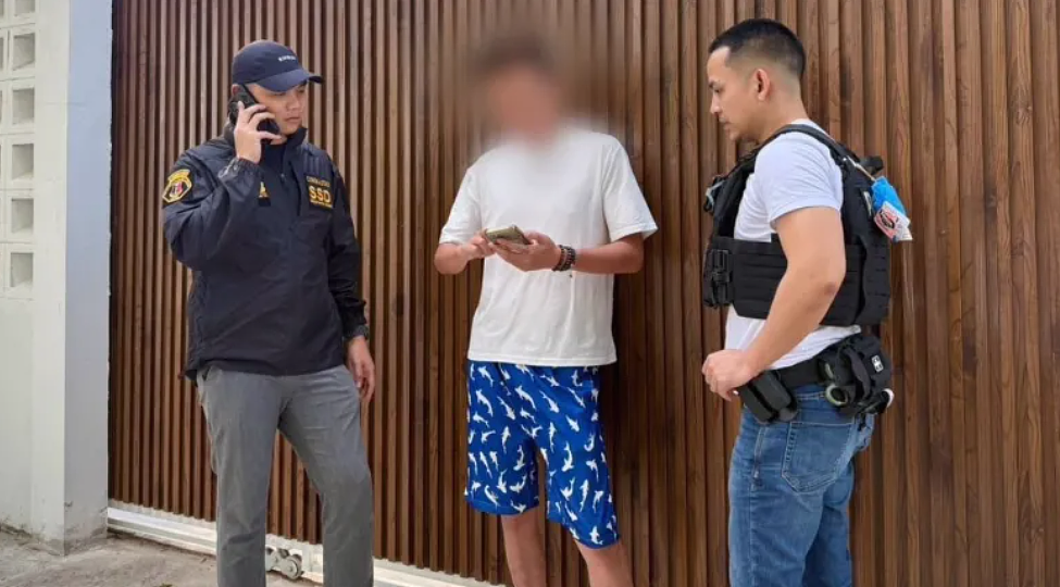 涉案超130亿、专坑同胞… 东南亚“网赌帝国”崩塌,幕后中国大佬身份曝光 - 3