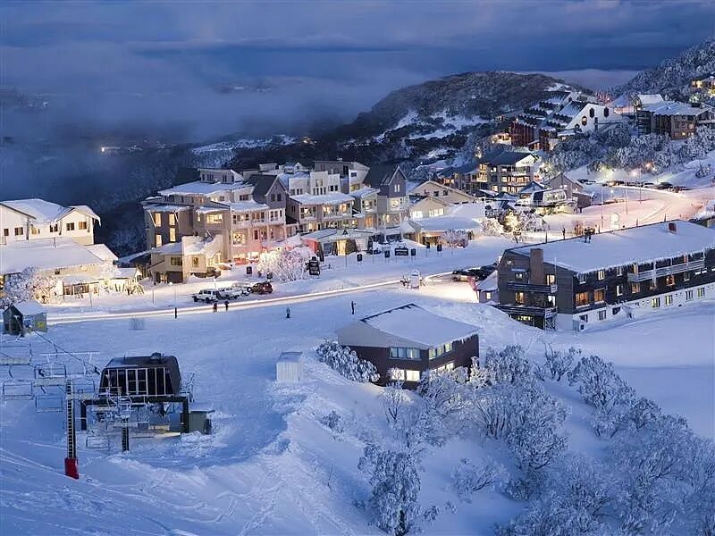 2026澳洲雪场别乱选!9个热门雪场一次看懂(组图) - 8