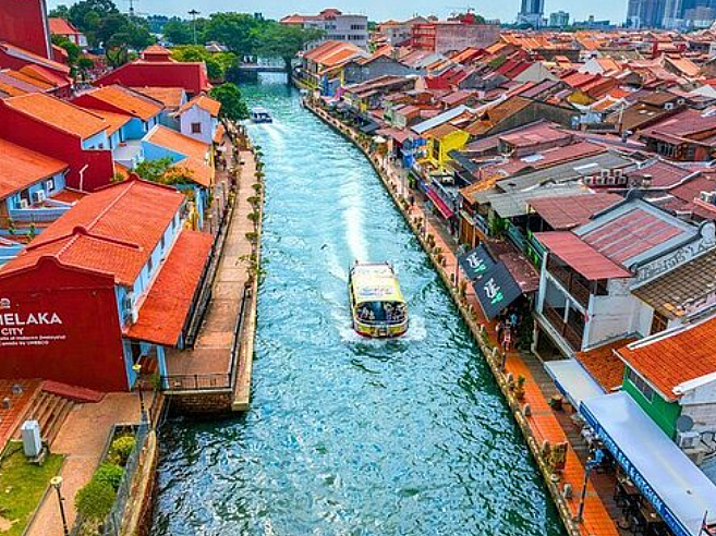 去大马旅游忘流量，回国收到“天价”话费账单…（组图） - 2