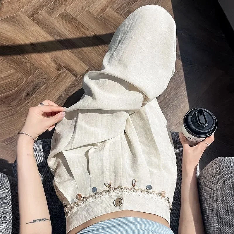 “显腿长的阔腿裤能把人绊成骨折”，通勤人最爱的女装踩了多少坑？ - 5