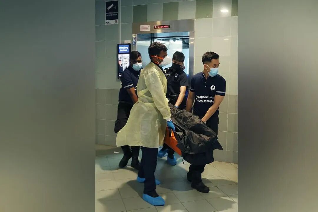 华人父女死于家中，“48岁女子仅重24公斤，疑因长期饥饿脱水身亡”（组图） - 3