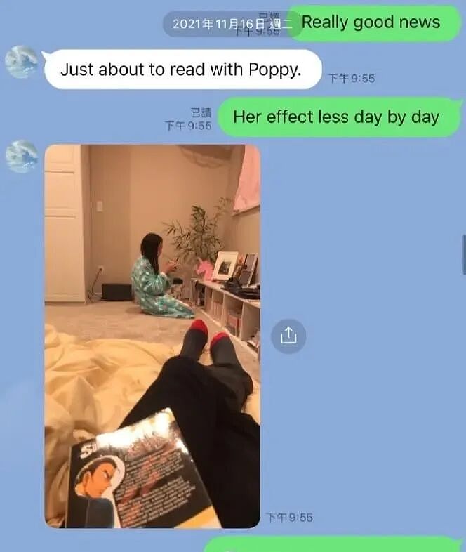反转！“好爸爸”夏克立出轨惯犯实锤！多名受害女性发声，葛斯齐再放猛料！前经纪人痛斥：毫无悔意还甩锅！ - 9