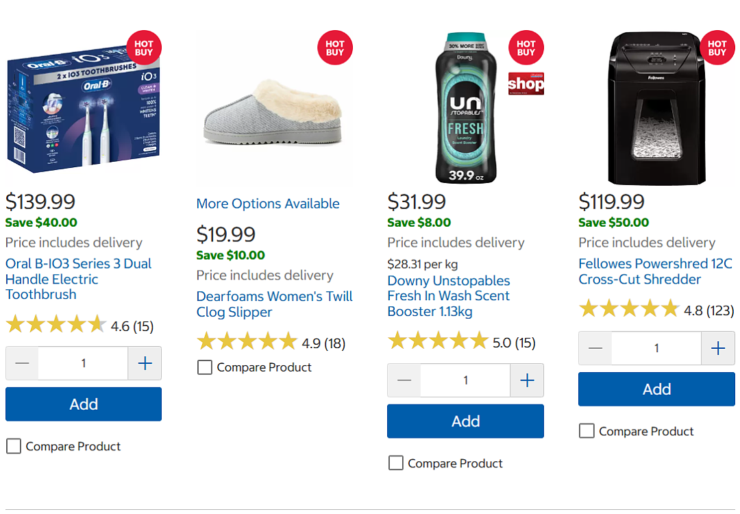 Costco最新热卖！苹果笔记本立省$200，洗牙器立省$60（组图） - 4