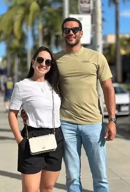 世界杯踢得火热，巴西足协主席被曝公费养仨女人，真时间管理大师 - 6