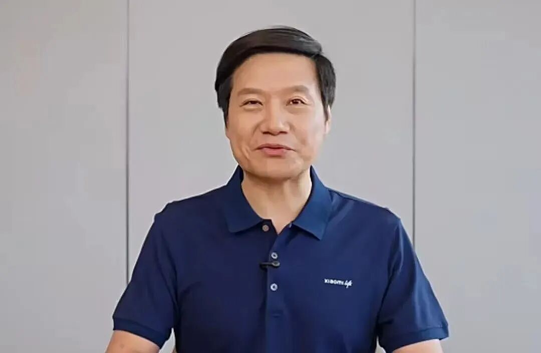 雷军,开始给中年人造车了 - 1