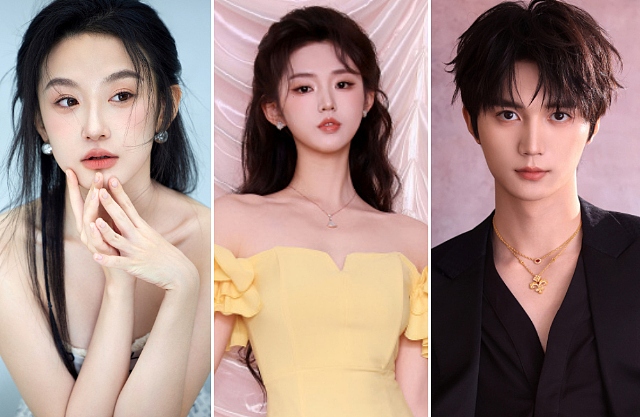 听花岛演员集体暂停行程！李柯以、王培延也未能幸免，短剧时代结束了？ - 1