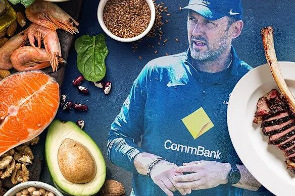 挪威杀疯了!带300公斤鱼征战世界杯,英国队又拿不出手? - 9