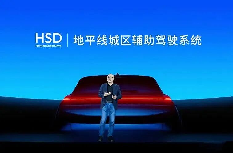 10万块的电车，治好了我的智驾焦虑（组图） - 7